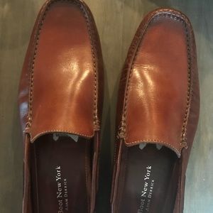 Adam Derrick men’s dress shoes